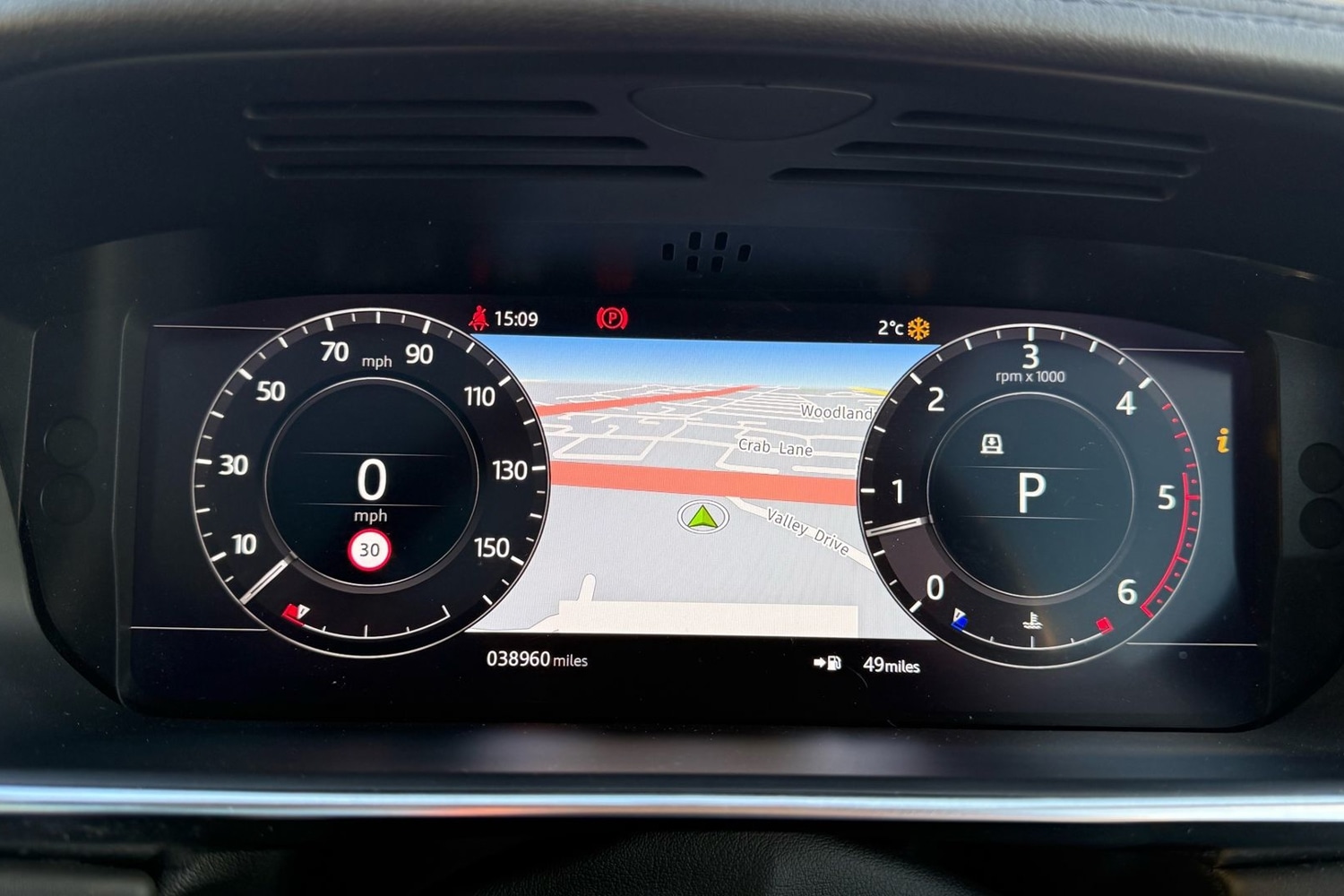 Used Land Rover Range Rover 2021 for sale - 76654059: Photo 16