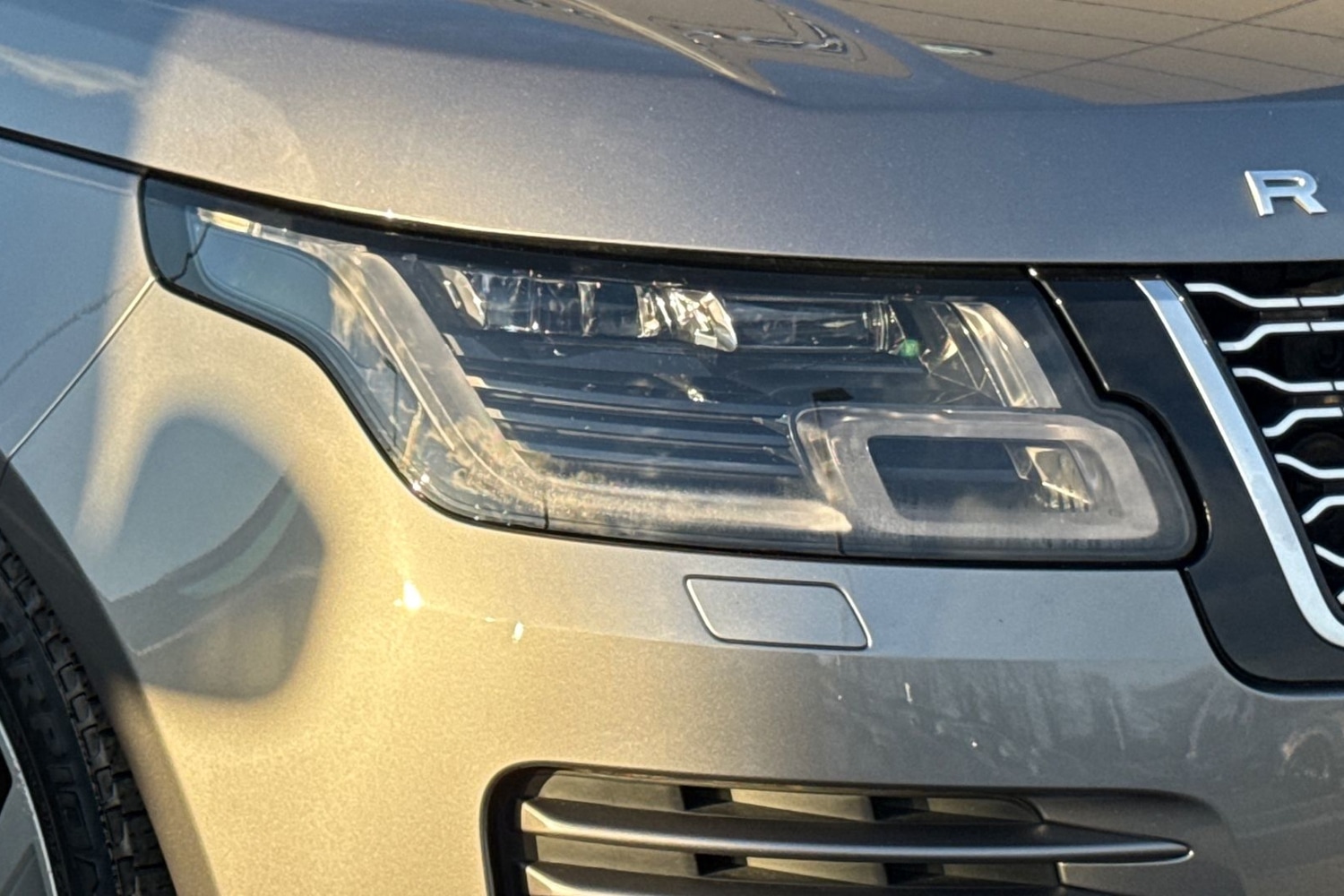 Used Land Rover Range Rover 2021 for sale - 76654059: Photo 17