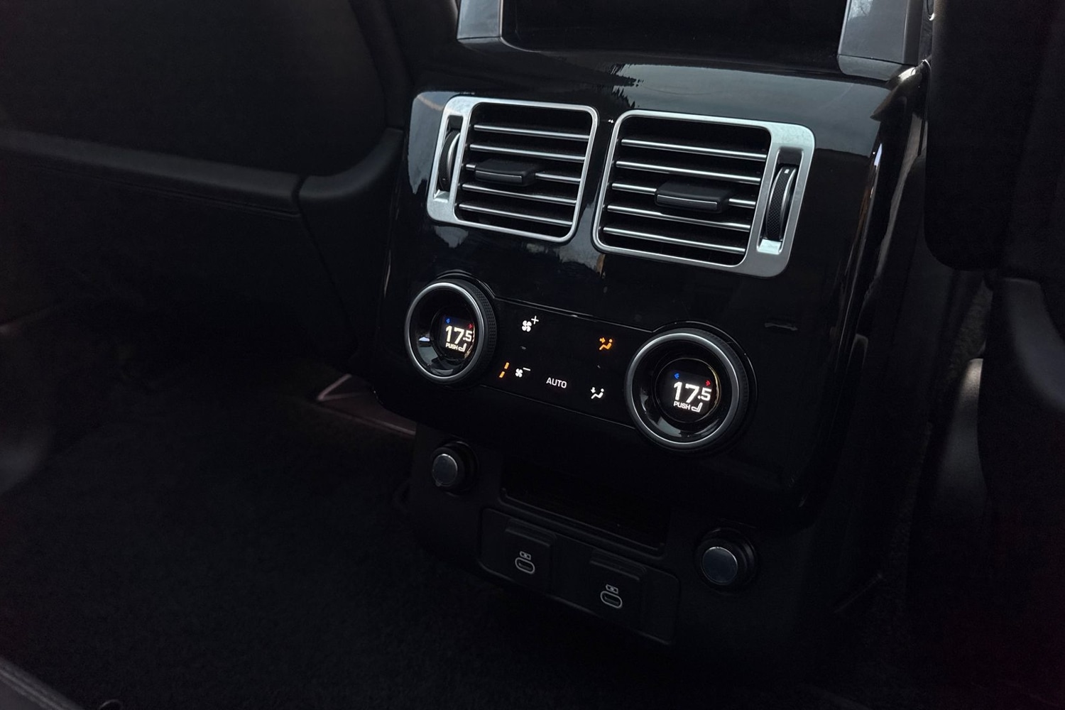 Used Land Rover Range Rover 2021 for sale - 76654059: Photo 18