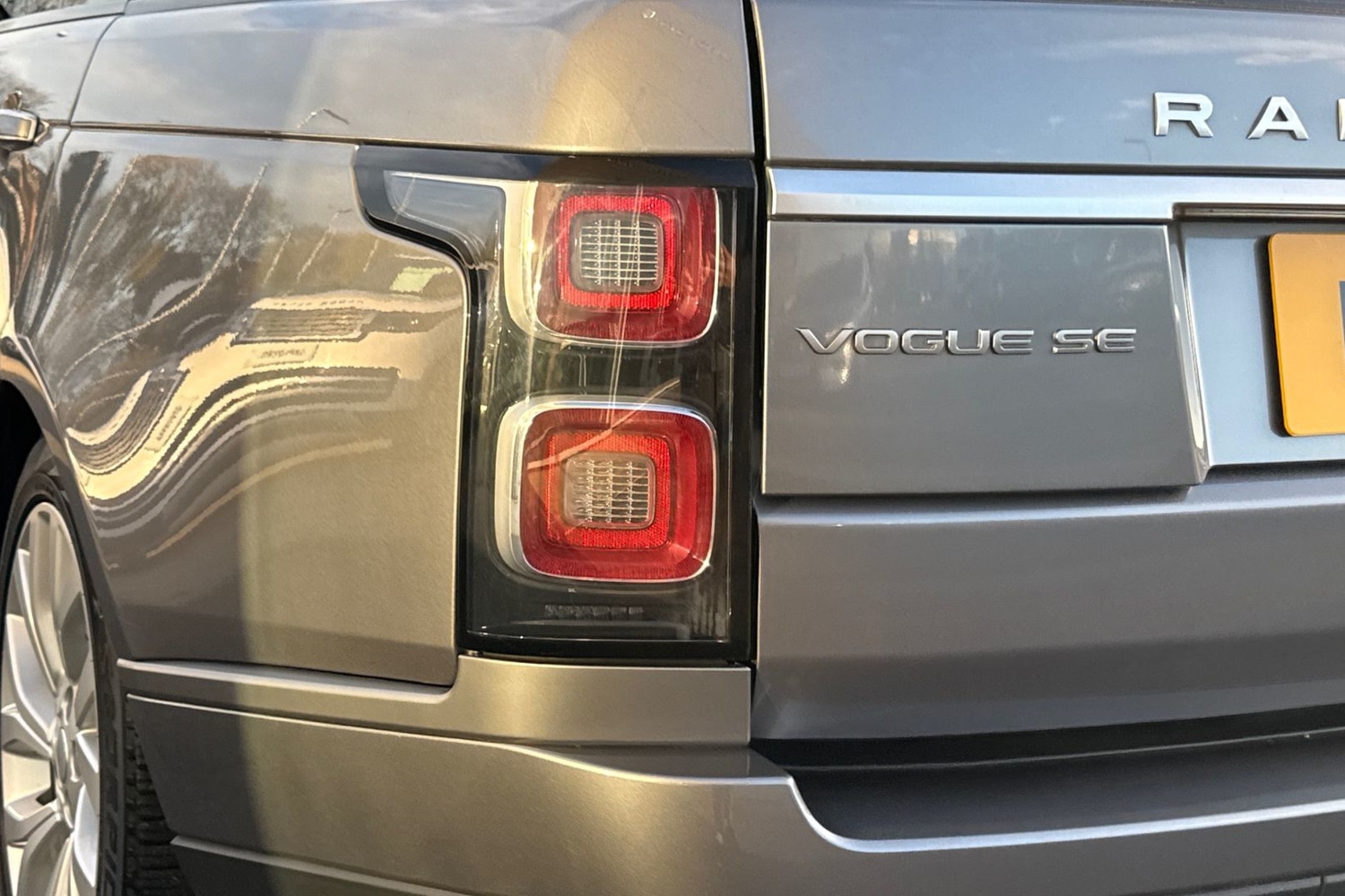 Used Land Rover Range Rover 2021 for sale - 76654059: Photo 19