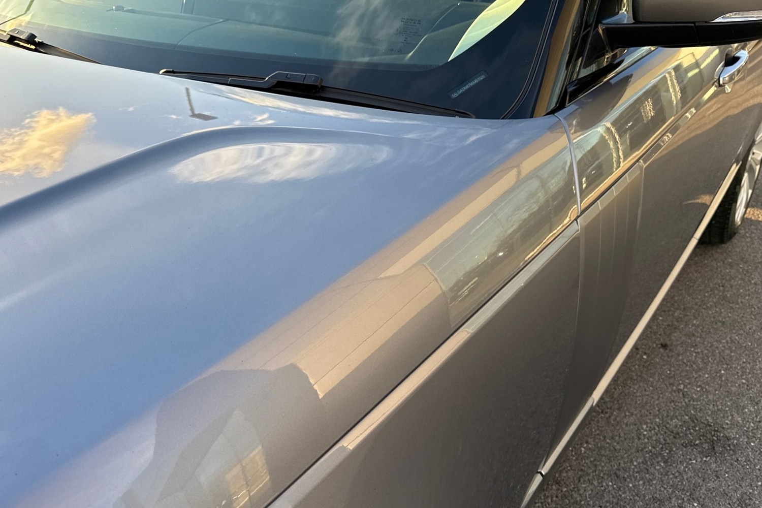 Used Land Rover Range Rover 2021 for sale - 76654059: Photo 20