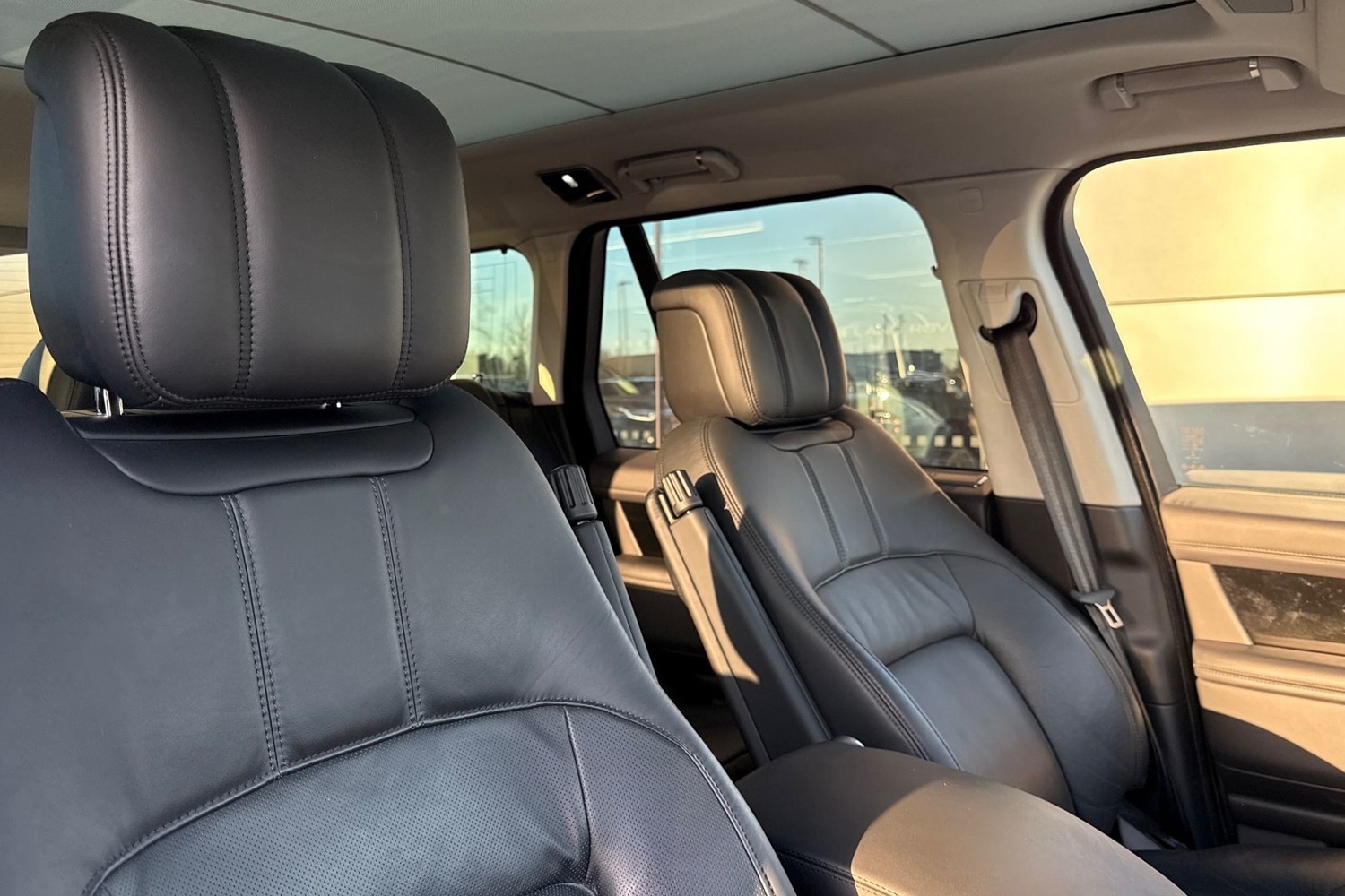 Used Land Rover Range Rover 2021 for sale - 76654059: Photo 21