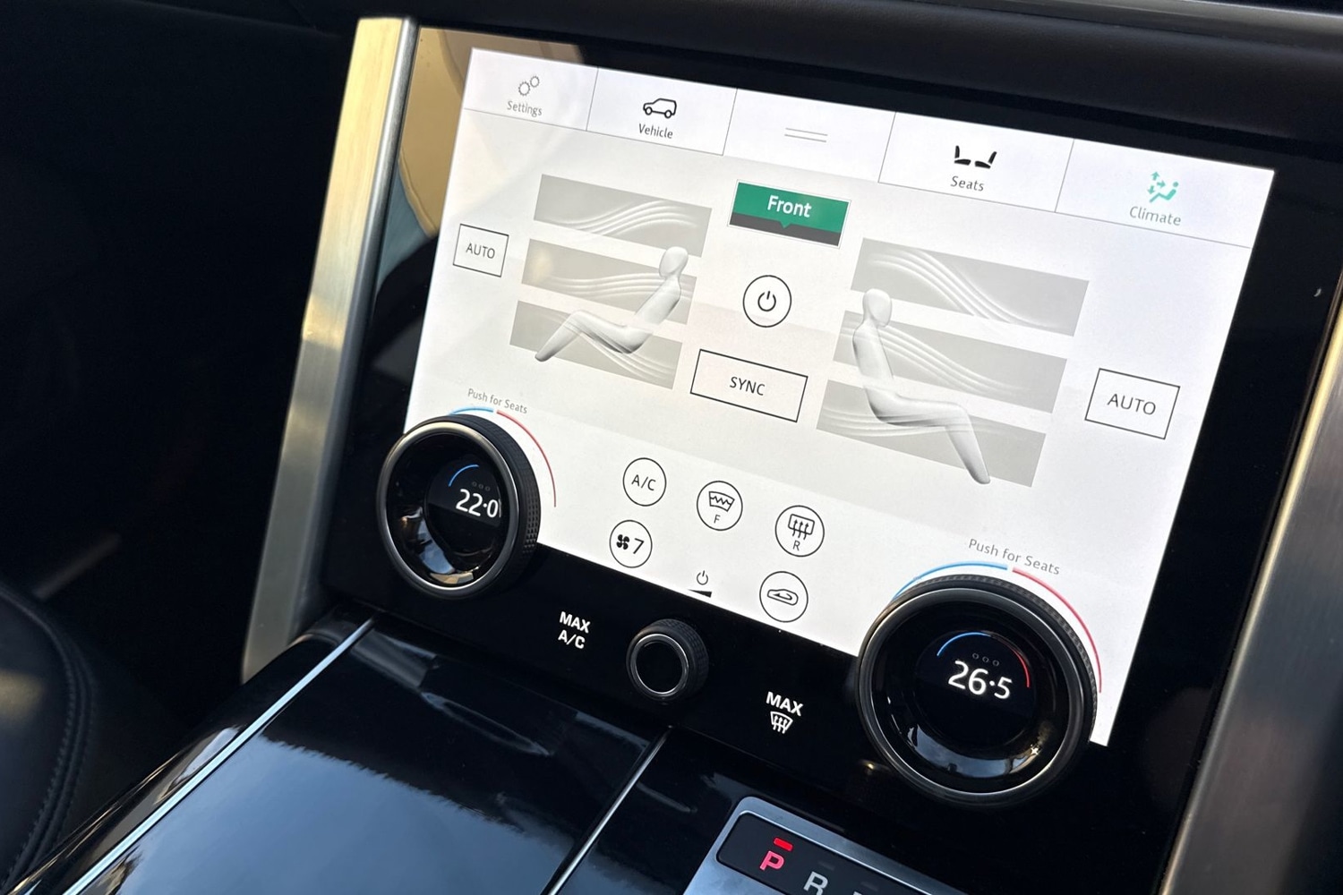 Used Land Rover Range Rover 2021 for sale - 76654059: Photo 22