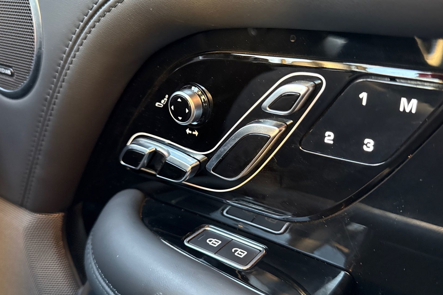 Used Land Rover Range Rover 2021 for sale - 76654059: Photo 25