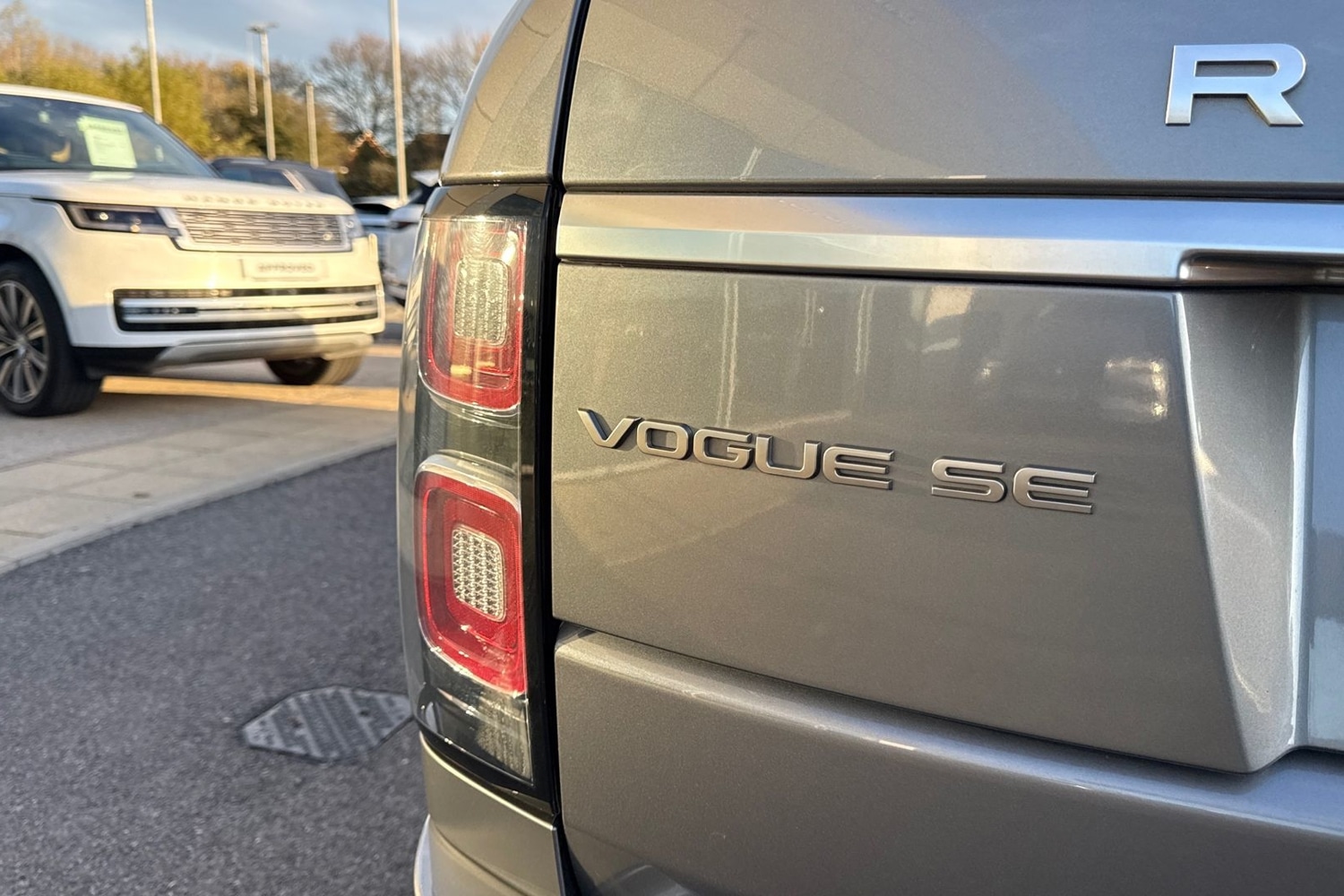 Used Land Rover Range Rover 2021 for sale - 76654059: Photo 26