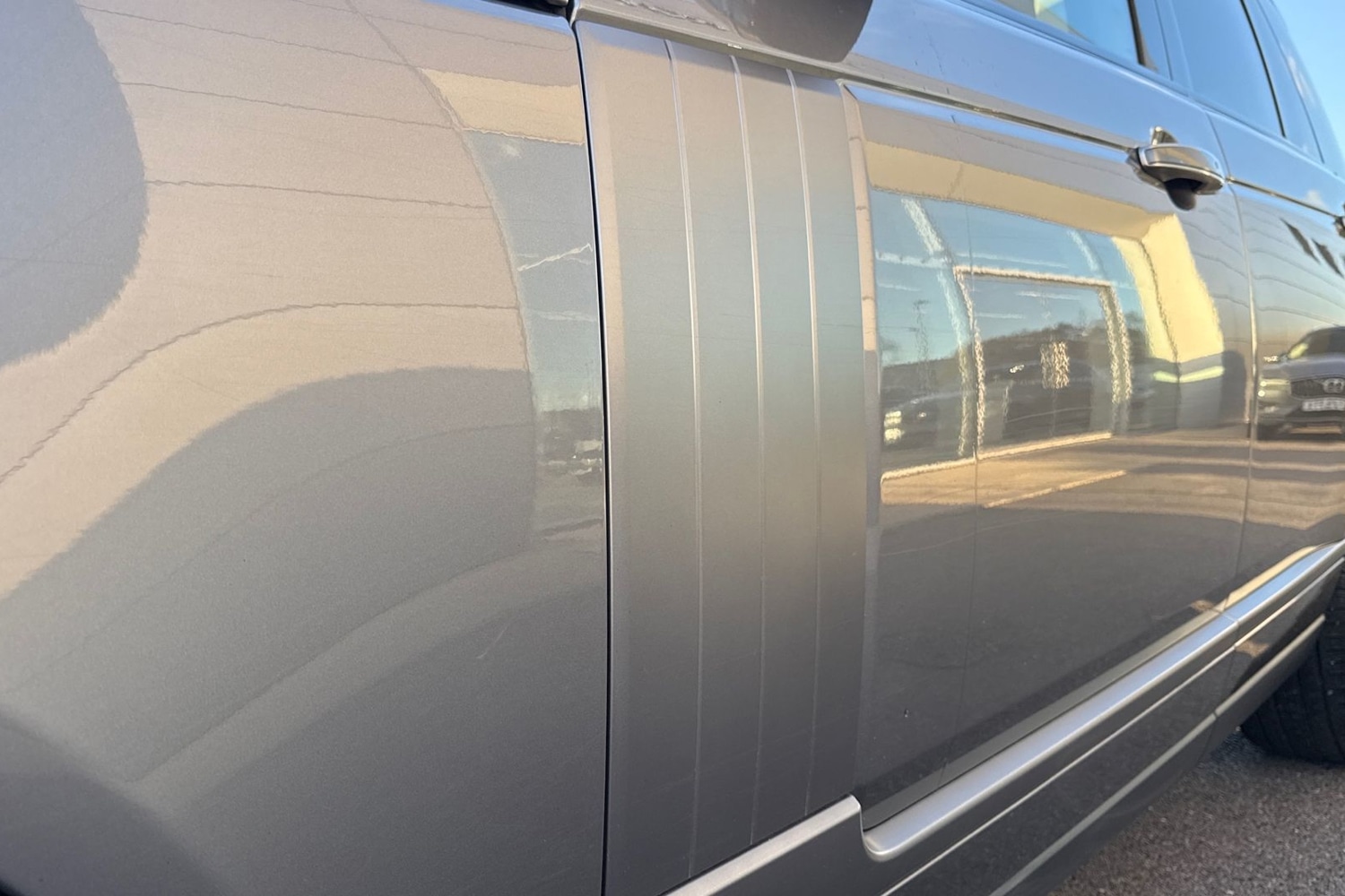 Used Land Rover Range Rover 2021 for sale - 76654059: Photo 28