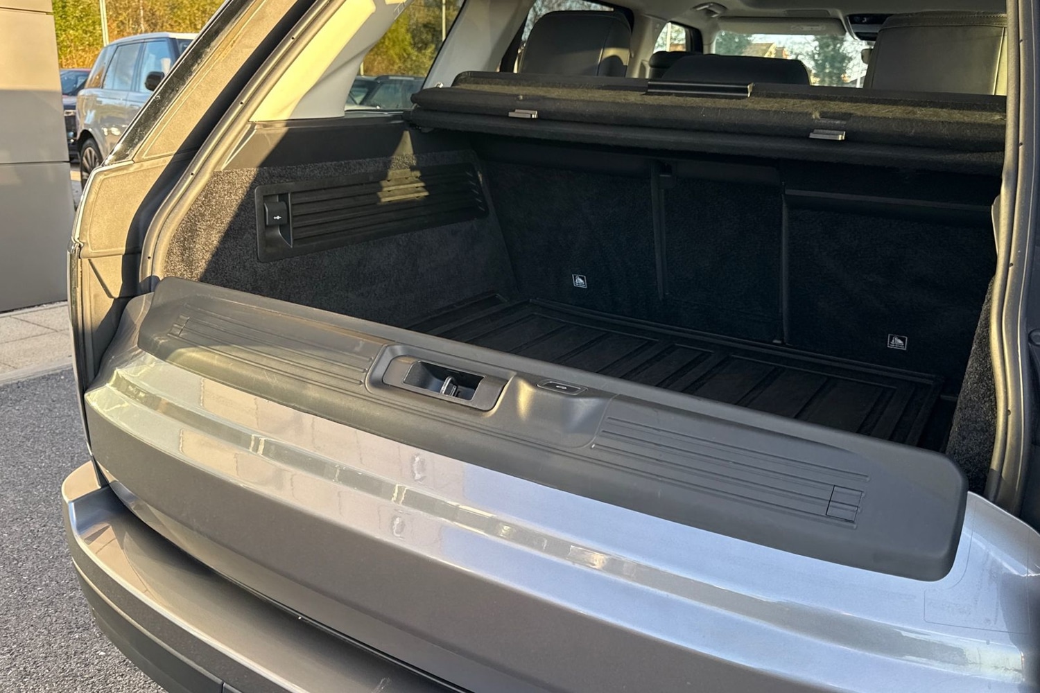 Used Land Rover Range Rover 2021 for sale - 76654059: Photo 29