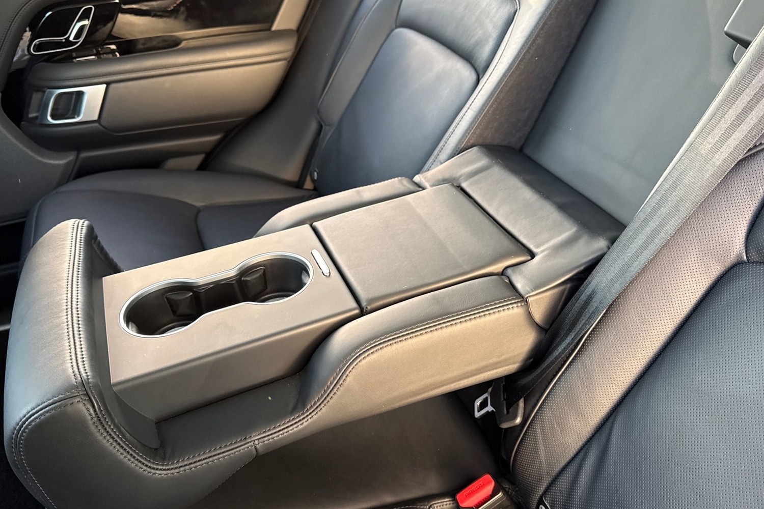 Used Land Rover Range Rover 2021 for sale - 76654059: Photo 32