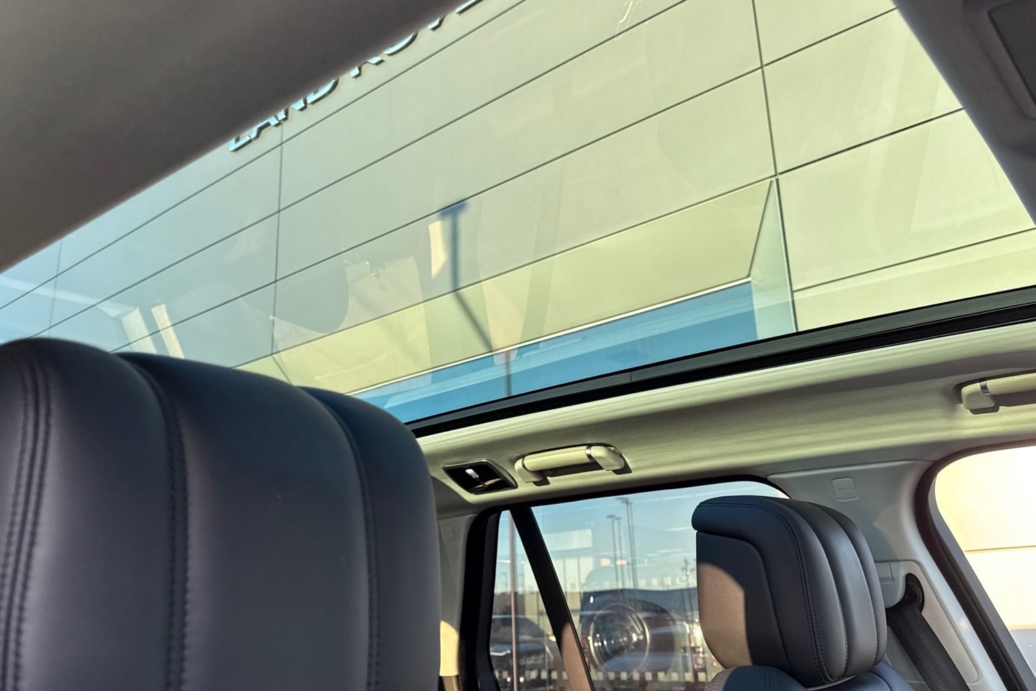 Used Land Rover Range Rover 2021 for sale - 76654059: Photo 33