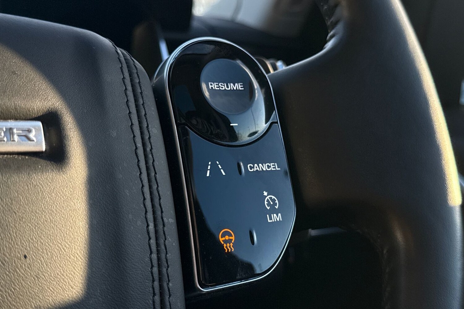 Used Land Rover Range Rover 2021 for sale - 76654059: Photo 35