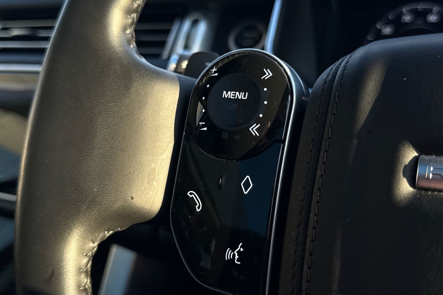 Used Land Rover Range Rover 2021 for sale - 76654059: Photo 36