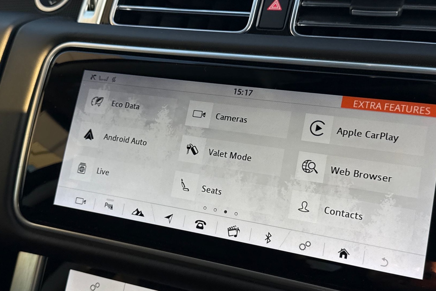 Used Land Rover Range Rover 2021 for sale - 76654059: Photo 37