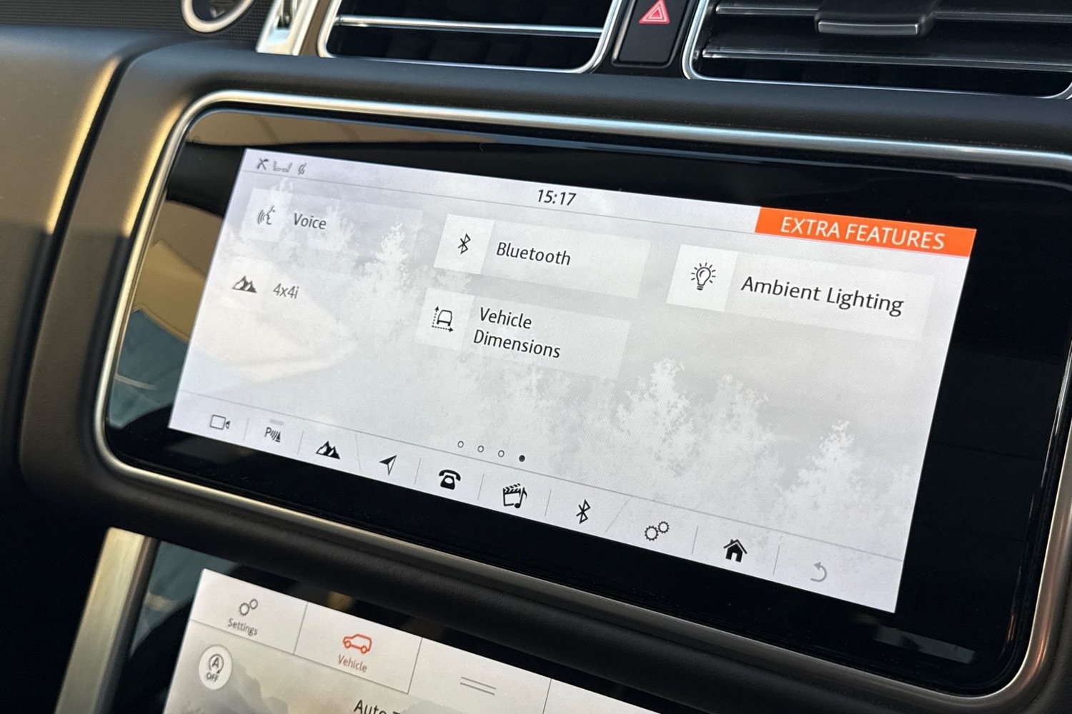 Used Land Rover Range Rover 2021 for sale - 76654059: Photo 38