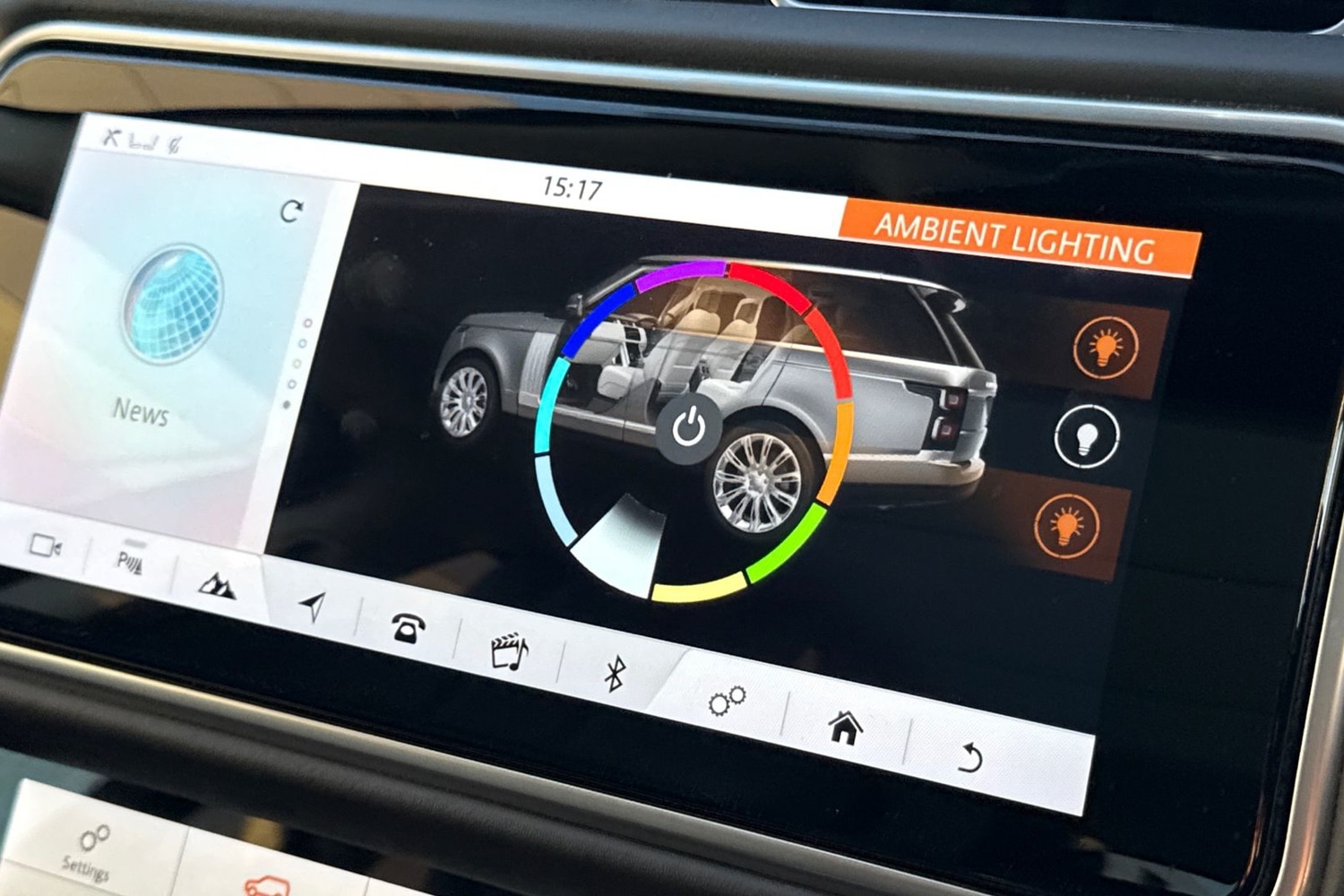 Used Land Rover Range Rover 2021 for sale - 76654059: Photo 39