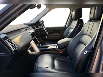 Used Land Rover Range Rover 2021 for sale - 76654059: Photo