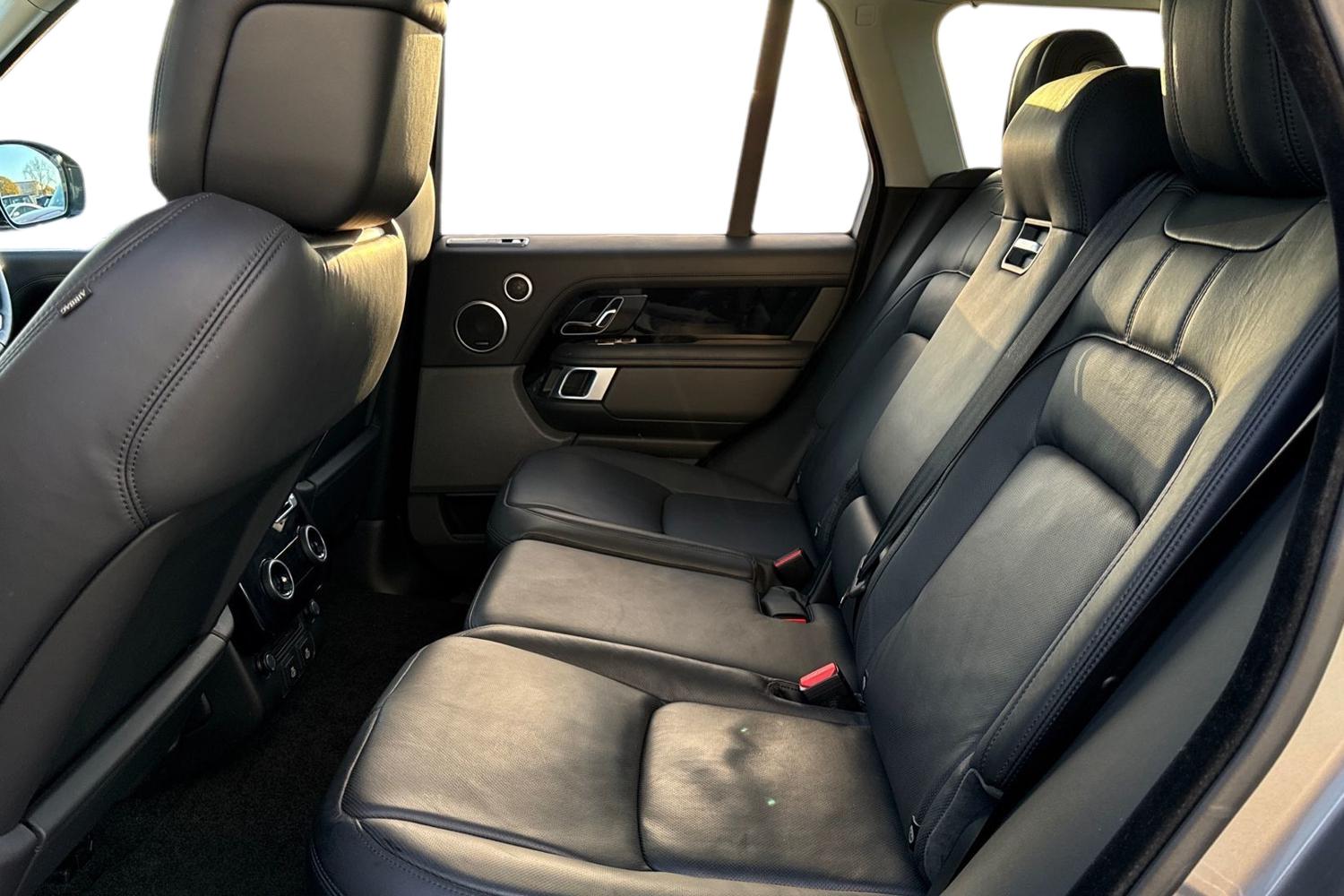 Used Land Rover Range Rover 2021 for sale - 76654059: Photo 4