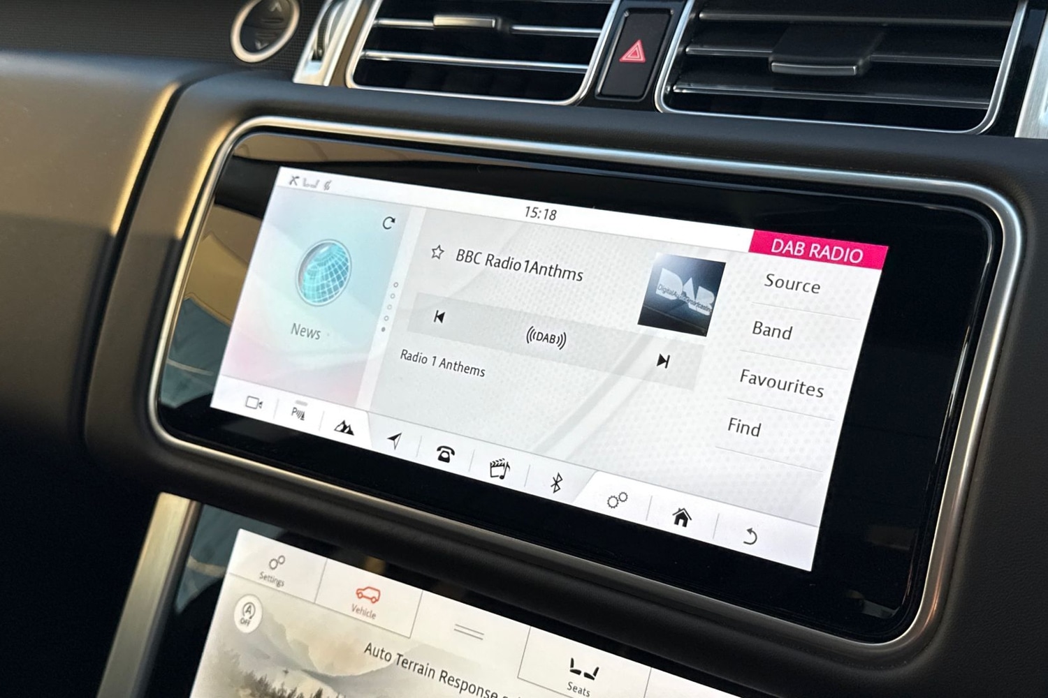 Used Land Rover Range Rover 2021 for sale - 76654059: Photo 40