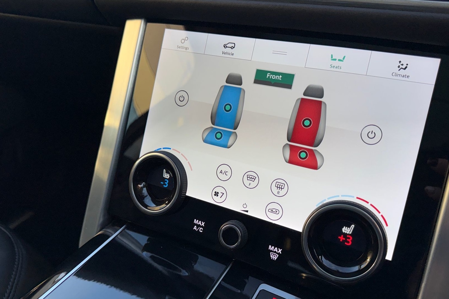 Used Land Rover Range Rover 2021 for sale - 76654059: Photo 41