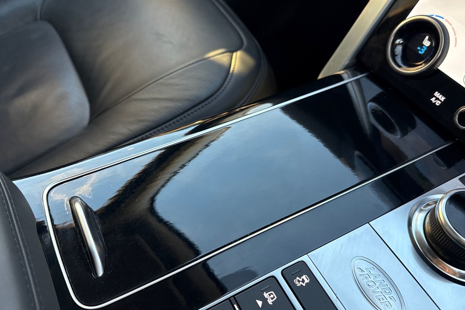 Used Land Rover Range Rover 2021 for sale - 76654059: Photo 42