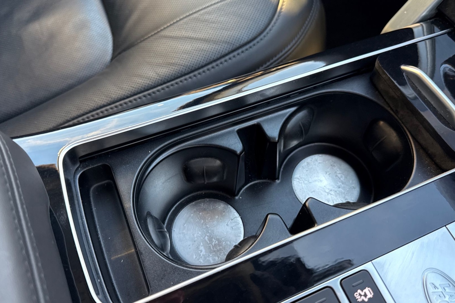 Used Land Rover Range Rover 2021 for sale - 76654059: Photo 43