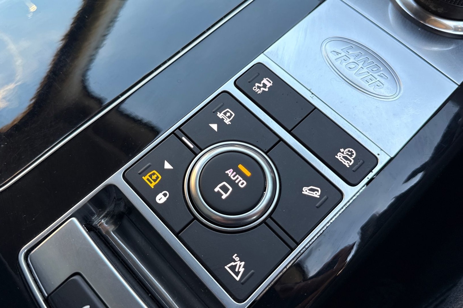 Used Land Rover Range Rover 2021 for sale - 76654059: Photo 44