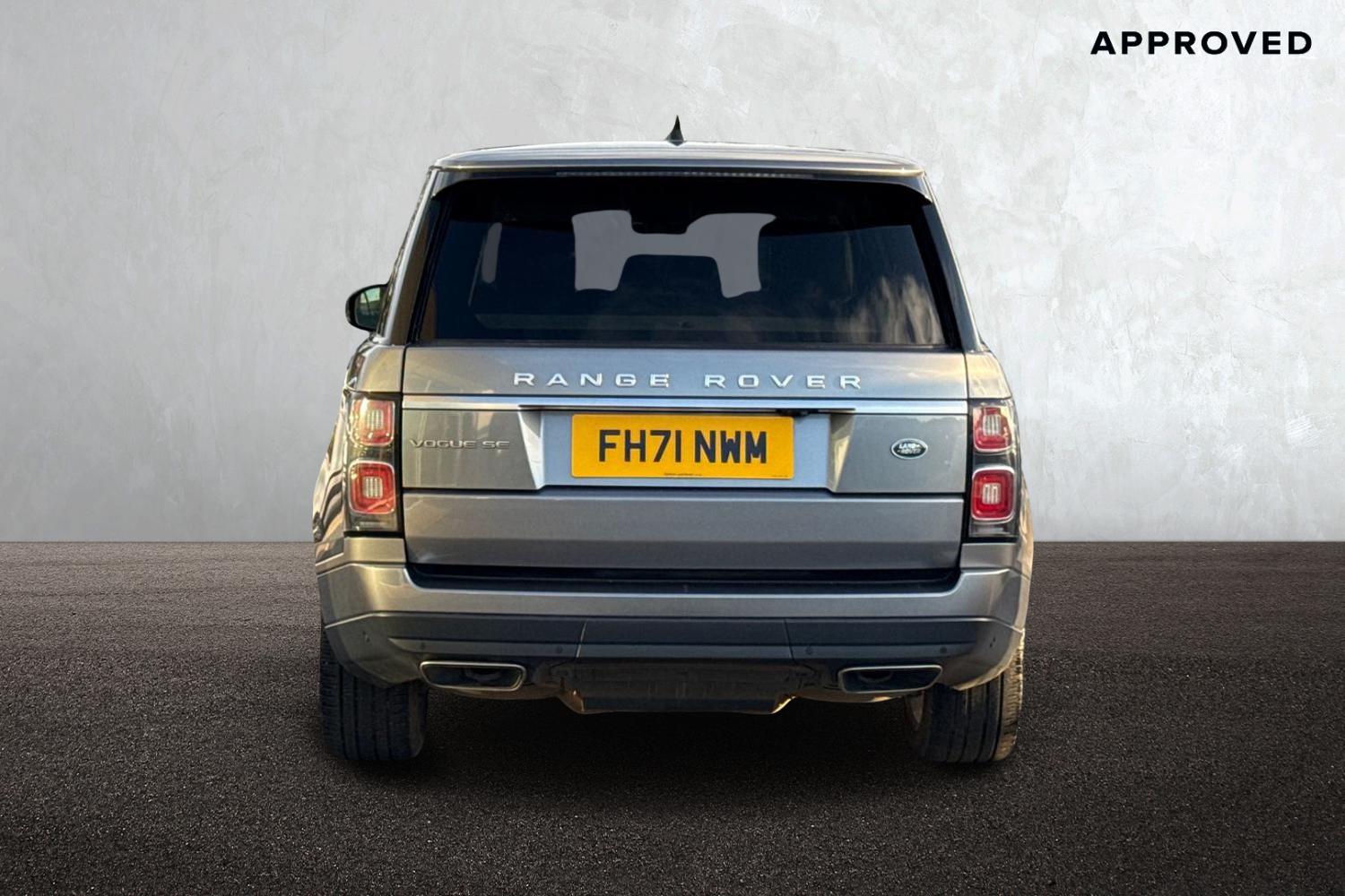 Used Land Rover Range Rover 2021 for sale - 76654059: Photo 6