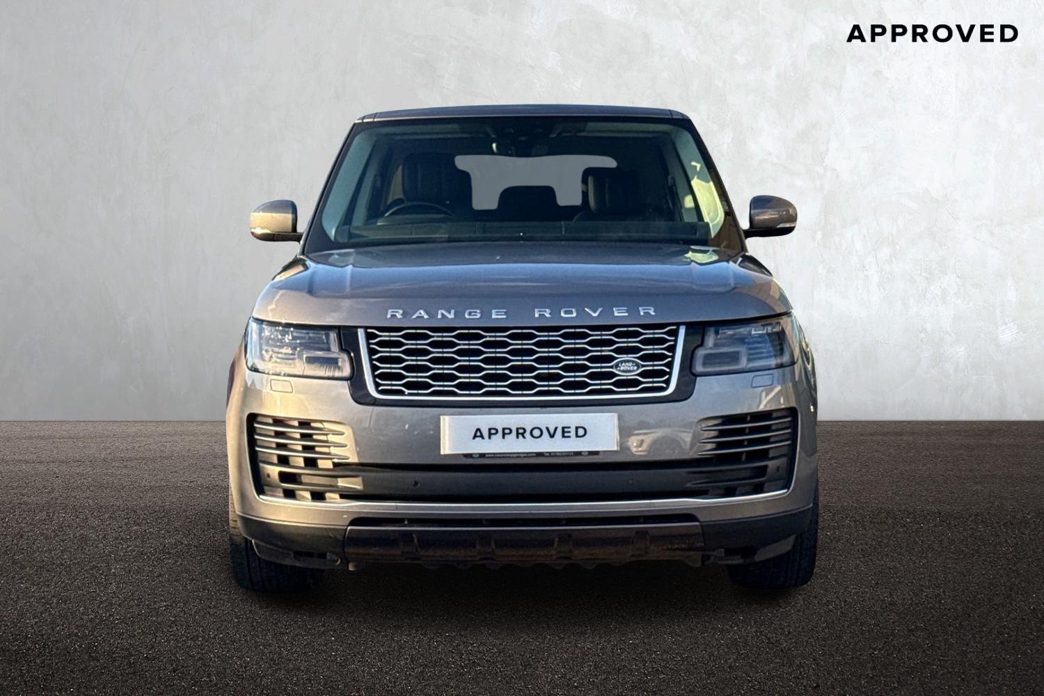 Used Land Rover Range Rover 2021 for sale - 76654059: Photo 7
