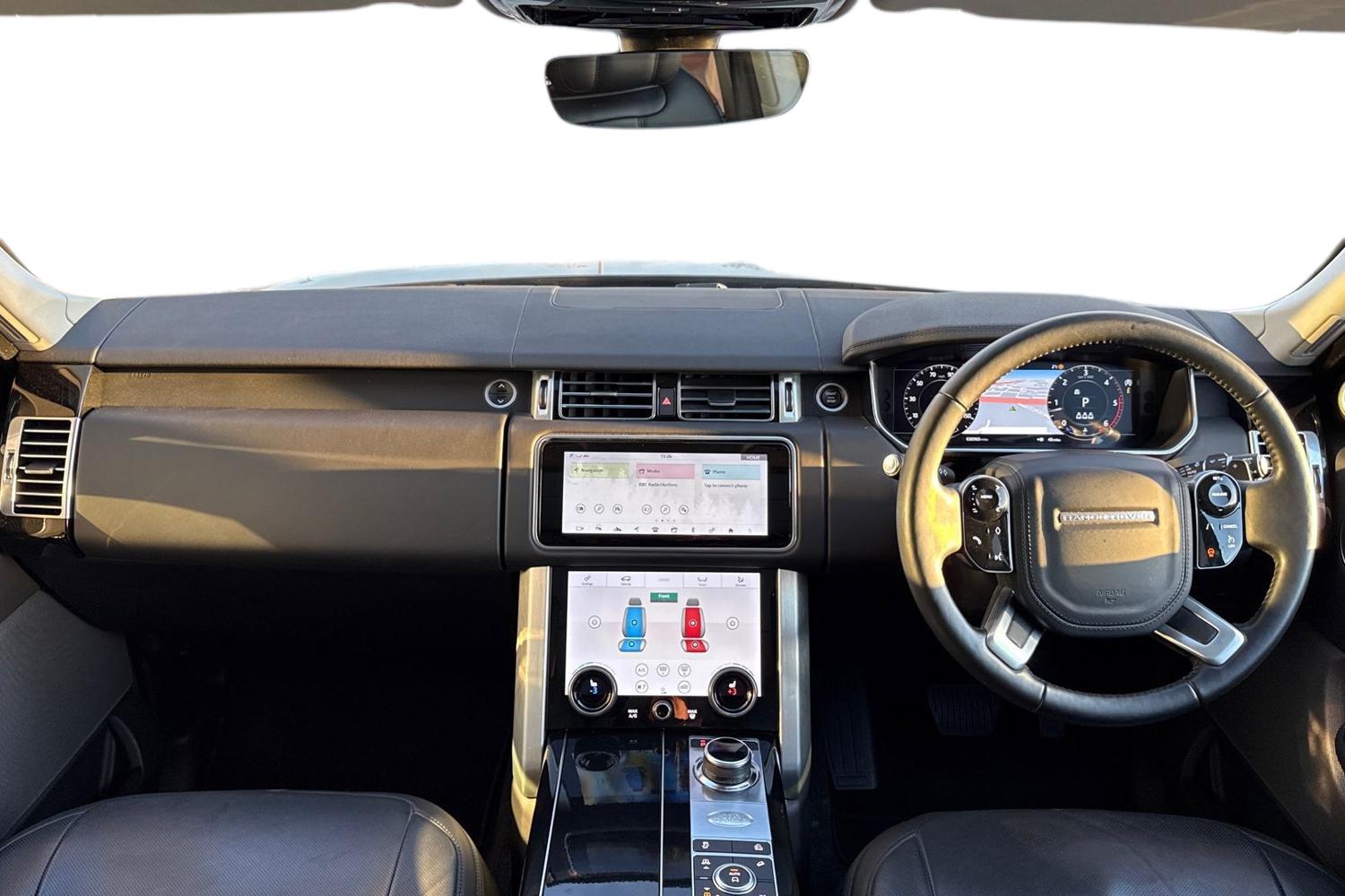 Used Land Rover Range Rover 2021 for sale - 76654059: Photo 9