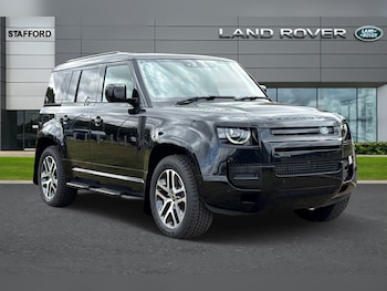 Used Land Rover Defender 110 2026 for sale - 77494096: Photo