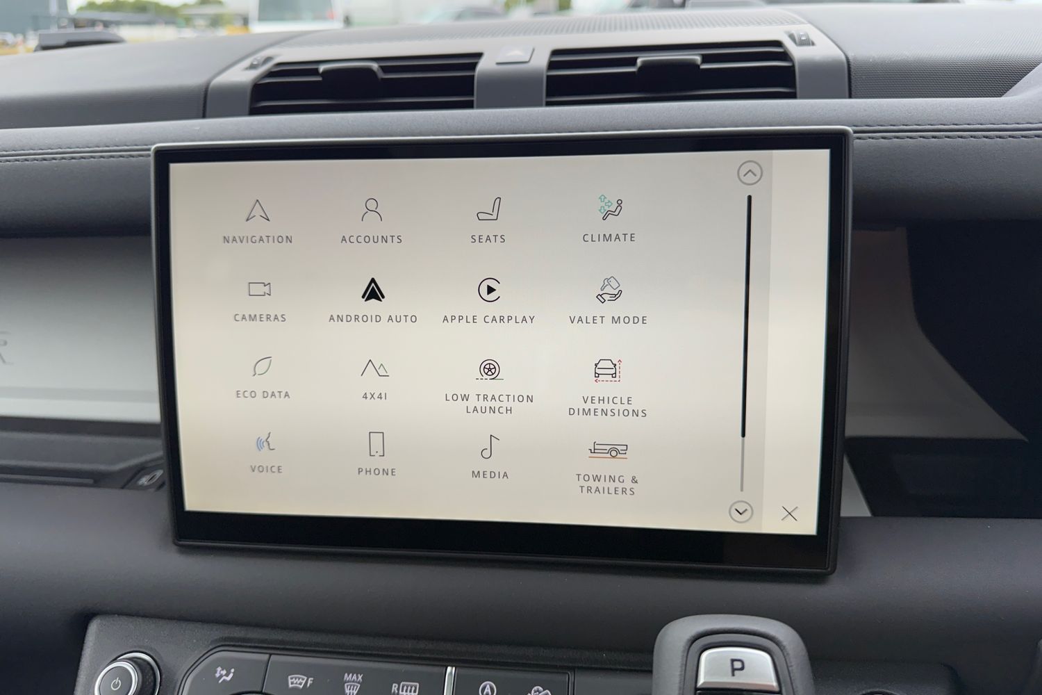 Used Land Rover Defender 110 2026 for sale - 77494096: Photo 20