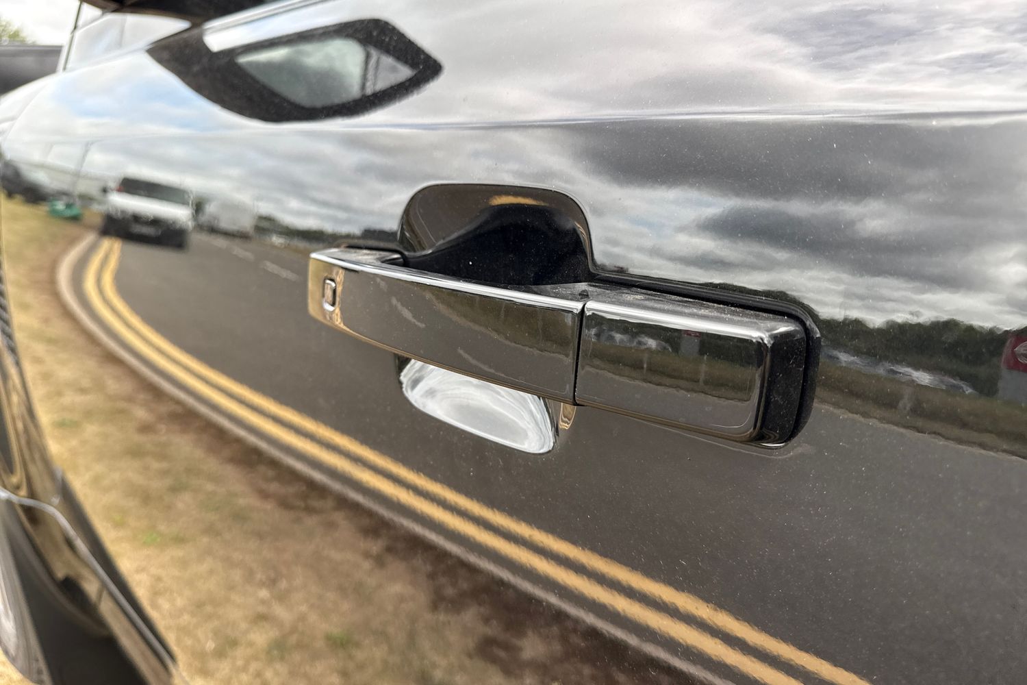 Used Land Rover Defender 110 2026 for sale - 77494096: Photo 24