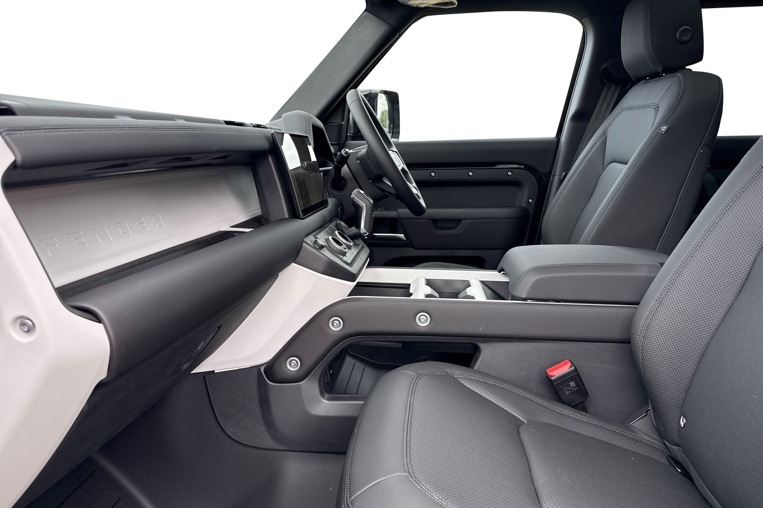 Used Land Rover Defender 110 2026 for sale - 77494096: Photo 3