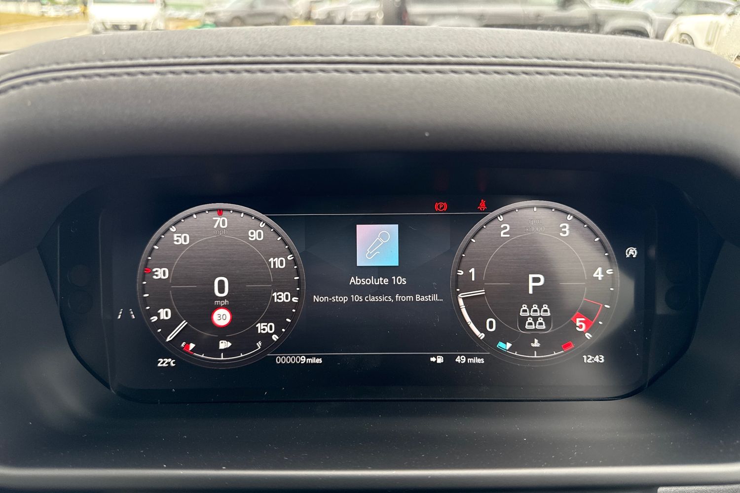 Used Land Rover Defender 110 2026 for sale - 77494096: Photo 31