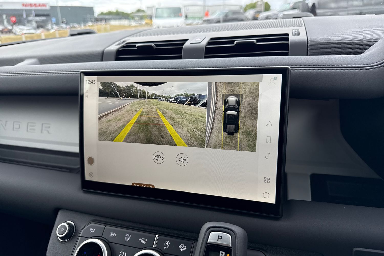 Used Land Rover Defender 110 2026 for sale - 77494096: Photo 35