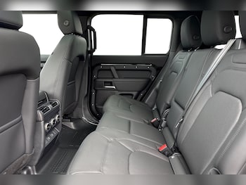 Used Land Rover Defender 110 2026 for sale - 77494096: Photo