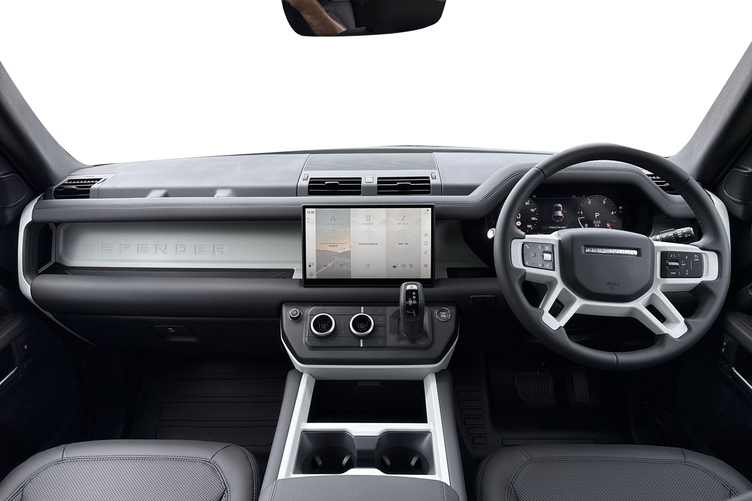 Used Land Rover Defender 110 2026 for sale - 77494096: Photo 9