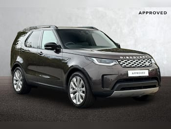 Used Land Rover Discovery 2026 for sale - 79774044: Photo