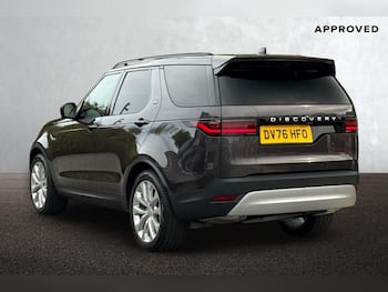 Used Land Rover Discovery 2026 for sale - 79774044: Photo
