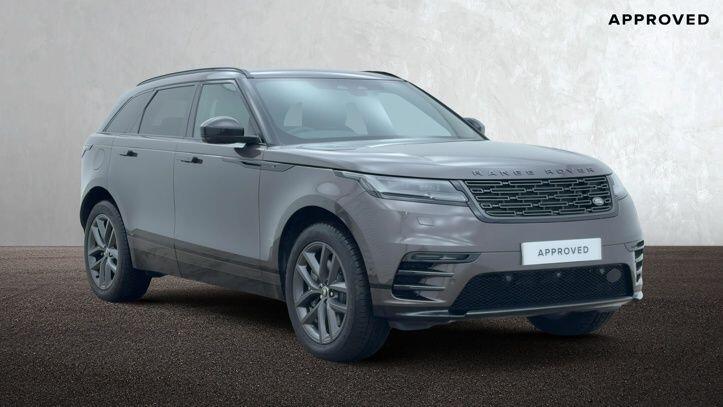 Used Land Rover Range Rover Velar 2025 for sale - 77287217: Photo 1