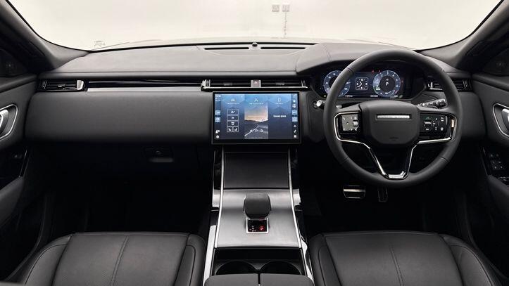Used Land Rover Range Rover Velar 2025 for sale - 77287217: Photo 10