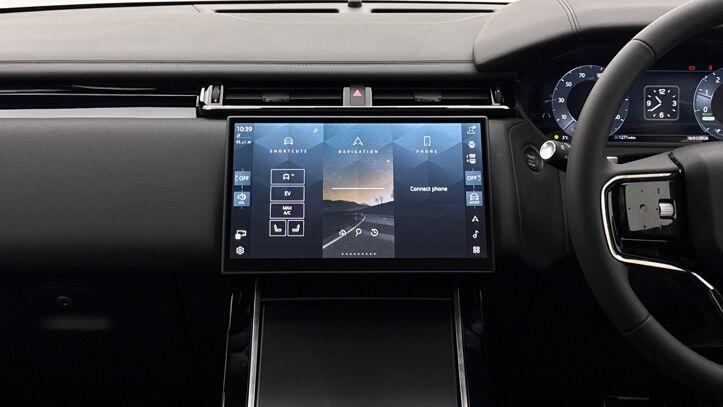 Used Land Rover Range Rover Velar 2025 for sale - 77287217: Photo 15