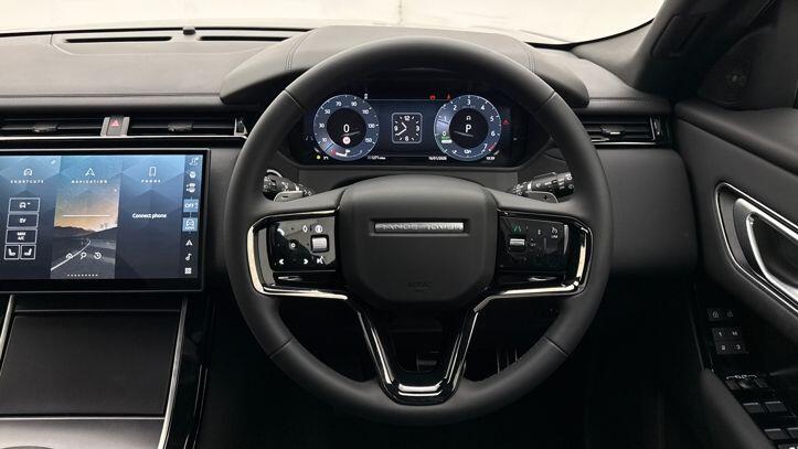 Used Land Rover Range Rover Velar 2025 for sale - 77287217: Photo 16