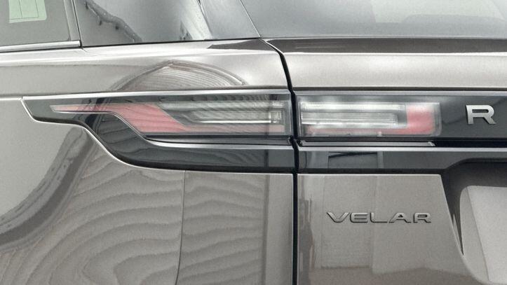 Used Land Rover Range Rover Velar 2025 for sale - 77287217: Photo 19