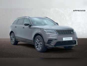 Used Land Rover Range Rover Velar 2025 for sale - 77287217: Photo