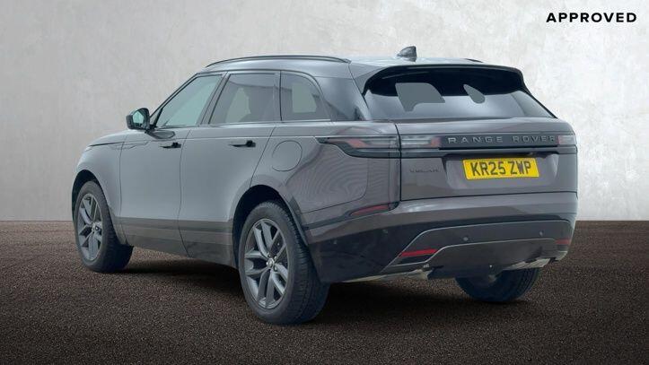 Used Land Rover Range Rover Velar 2025 for sale - 77287217: Photo 2