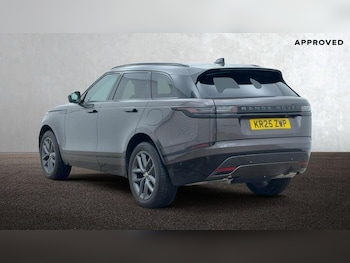 Used Land Rover Range Rover Velar 2025 for sale - 77287217: Photo