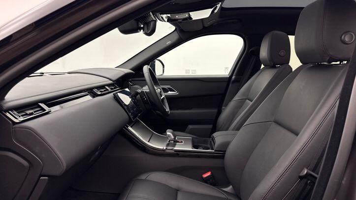Used Land Rover Range Rover Velar 2025 for sale - 77287217: Photo 3