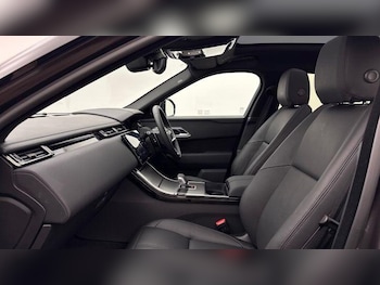 Used Land Rover Range Rover Velar 2025 for sale - 77287217: Photo