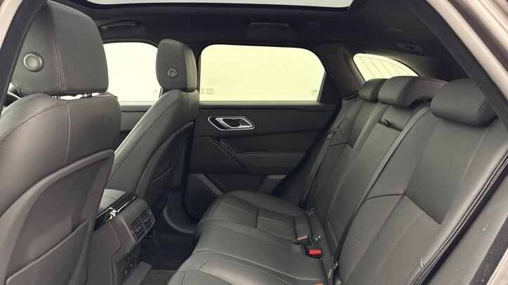 Used Land Rover Range Rover Velar 2025 for sale - 77287217: Photo 4