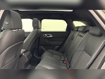 Used Land Rover Range Rover Velar 2025 for sale - 77287217: Photo